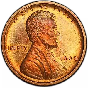Lincoln Wheat Cents